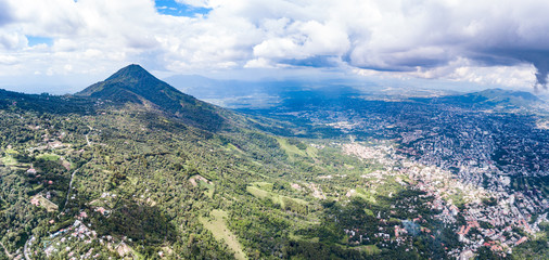 El Salvador, San Salvador