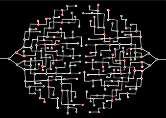 abstract background design