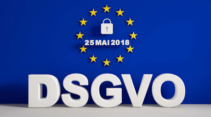 DSGVO 