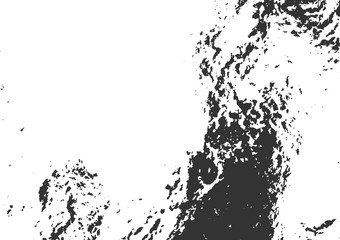 Distress dirty wall overlay texture .