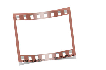 Analogfotografie, Negativ, Dia