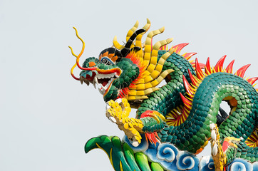rock dragon 