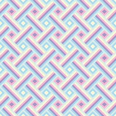 Geometric Pattern Vector