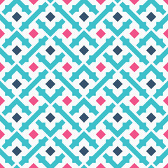 Geometric Pattern Vector