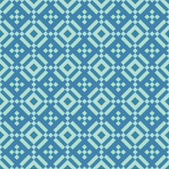 Geometric Pattern Vector