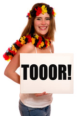 Tooor!