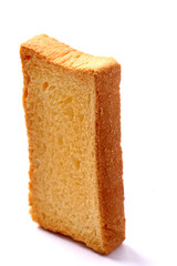 crispy rusk, cake rusk