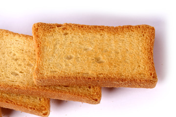 crispy rusk, cake rusk