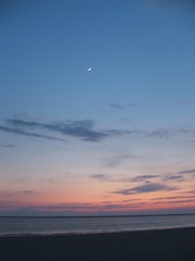 Strand an der Nordsee // North Sea Beach Borkum