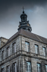 Fototapeta premium Maastricht - Architektur // Architecture