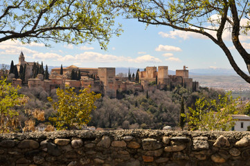 Alhambra