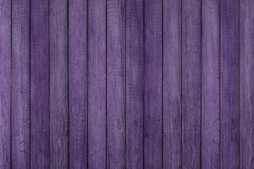 purple grunge wood pattern texture background, wooden planks.