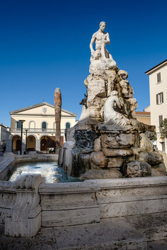 Cecina, Livorno, Tuscany, Italy