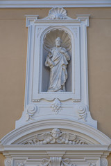 Cecina, Livorno, Tuscany, Italy