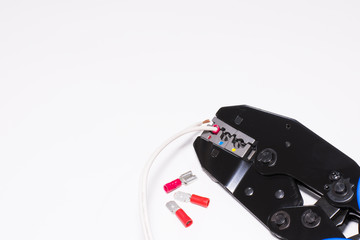 Wire Crimpers