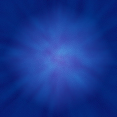 abstract pattern blue background.