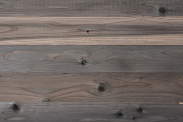 Fototapeta premium copy space background of faded wood loft