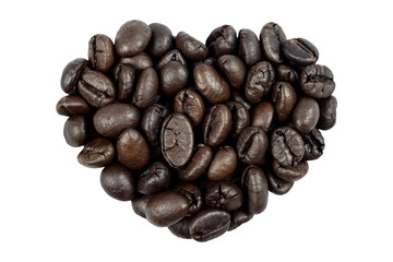 coffee beans