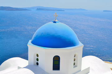 Santorini