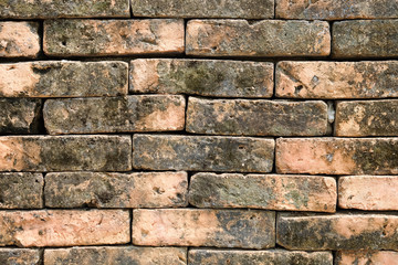 Grunge wall stone background textures, rock background