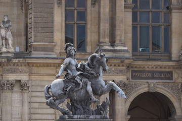 Obraz premium Paris - France