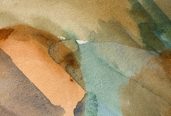 abstract art paint