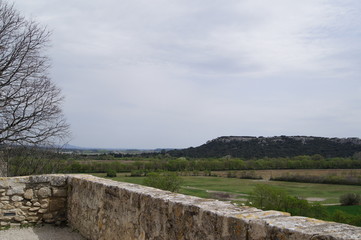 Abbaye de Montmajour