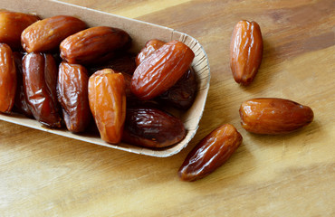 Health Benefits of Date Palms or date fruit