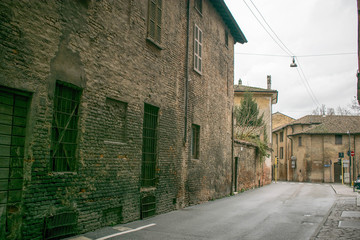 Old Street