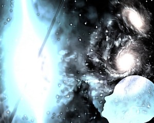 Space dreamer