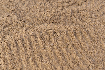 Sand Hintergrund
