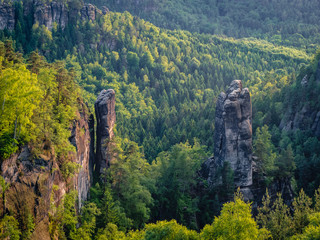 Obraz premium mountain