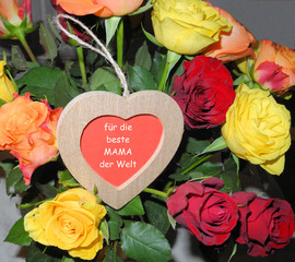 Muttertag 13.05.