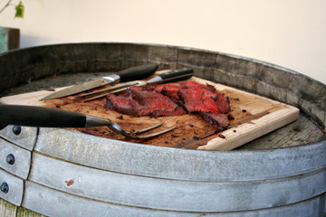 organisch, gourmet, tafelspitz, smoker, grill, urbano, modern, neu, ny