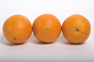 Orange fruit
