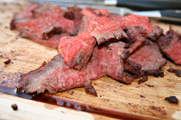 organisch, gourmet, tafelspitz, smoker, grill, urbano, modern, neu, ny, werbetafel, stillleben