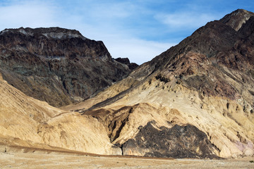 Death Valley National Park