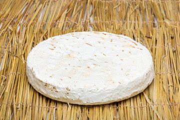 Fromage brie de Melun