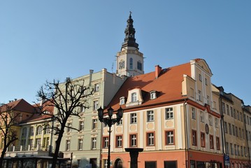 Rynek w Świdnicy © bnorbert3