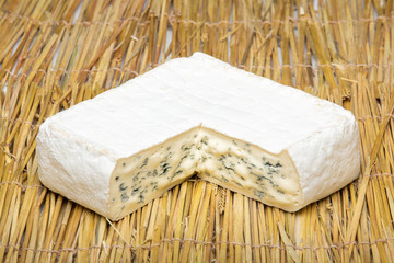 Carr&eacute; d'Aurillac