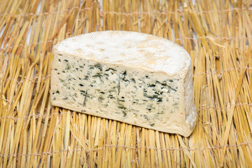 Bleu d'auvergne