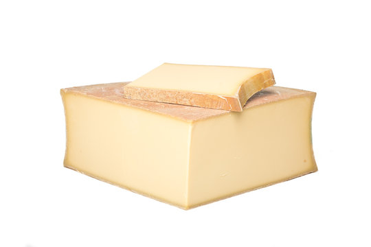 beaufort fromage