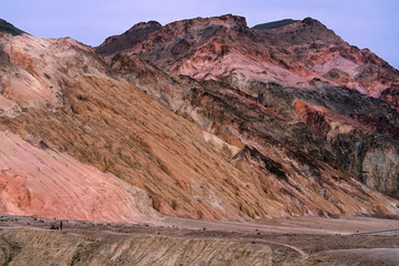 Death Valley National Park