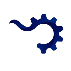 business gear logo