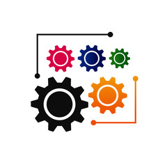gear tech logo