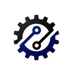 gear tech logo