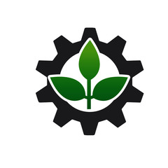 eco gear logo