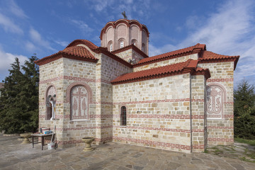 Lozen Monastery of St. Apostles Peter and Paul, Sofia City region, Bulgaria