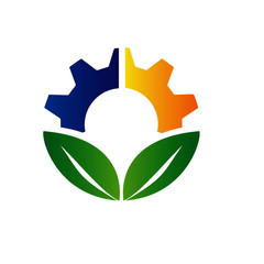 eco gear logo