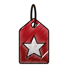 tag price sale promotion marketing image vector illustration